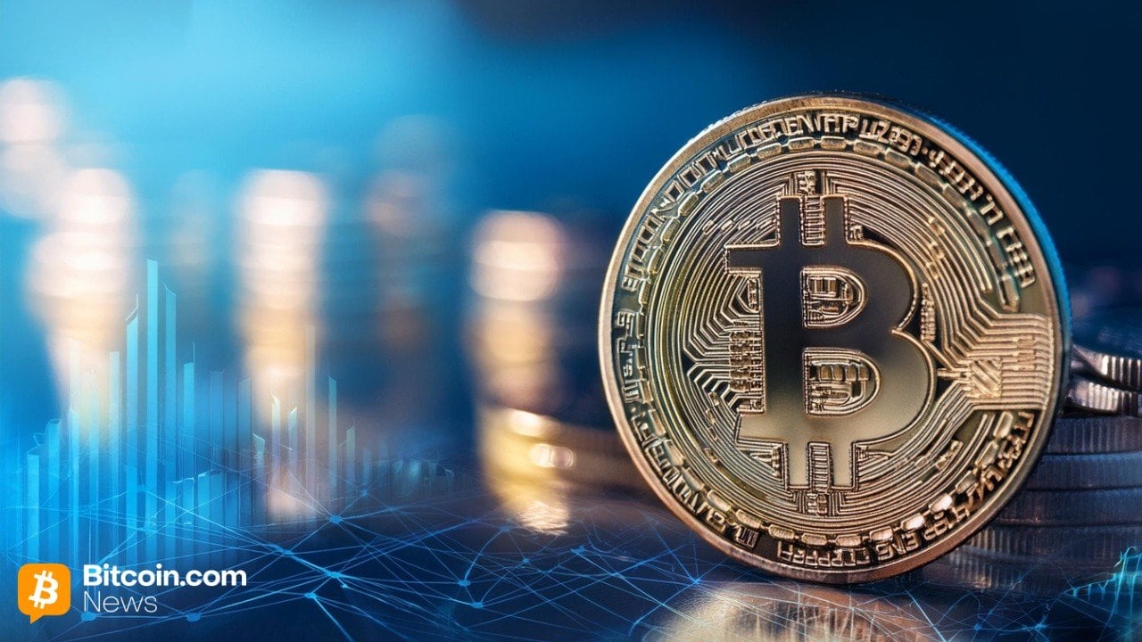 Bitcoin ETFs Log 7th Straight Day of Inflows With $292 Million