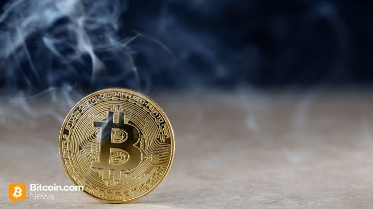 Sygnia CEO Warns Against Overexposure to Bitcoin, Calls It Overvalued