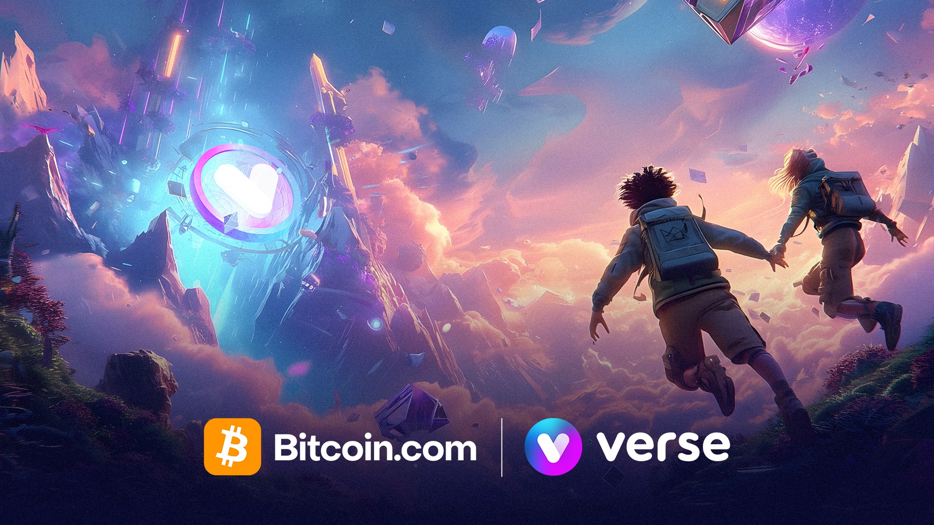 Bitcoincom VERSE token moves away from centralized exchanges toward decentralization