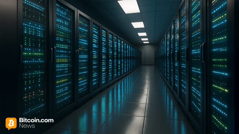 Cipher Mining Secures B HPC Deal with Fluidstack, Backed by Google