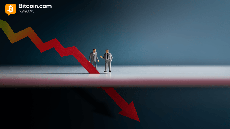  $6B Liquidated, BTC and ETH Plunge in Brutal Week