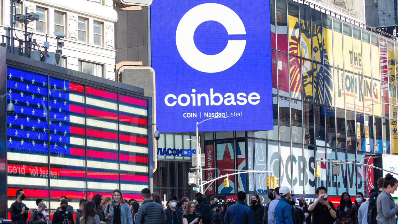 Coinbase sues SecureAuth over 2FA patent infringement claims in 2023 litigation Coinbase sues SecureAuth over 2FA patent infringement claims in 2023 litigation