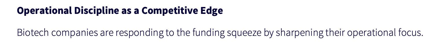 The DAT Shift: What’s Pulling Biotech Firms Into the Crypto Treasury Game? The DAT Shift: What’s Pulling Biotech Firms Into the Crypto Treasury Game?
