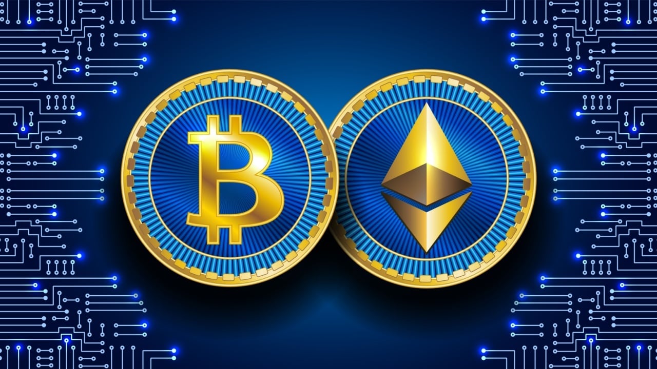Crypto ETFs Stay Hot: Bitcoin and Ether Funds Pull in Over $600 Million Combined