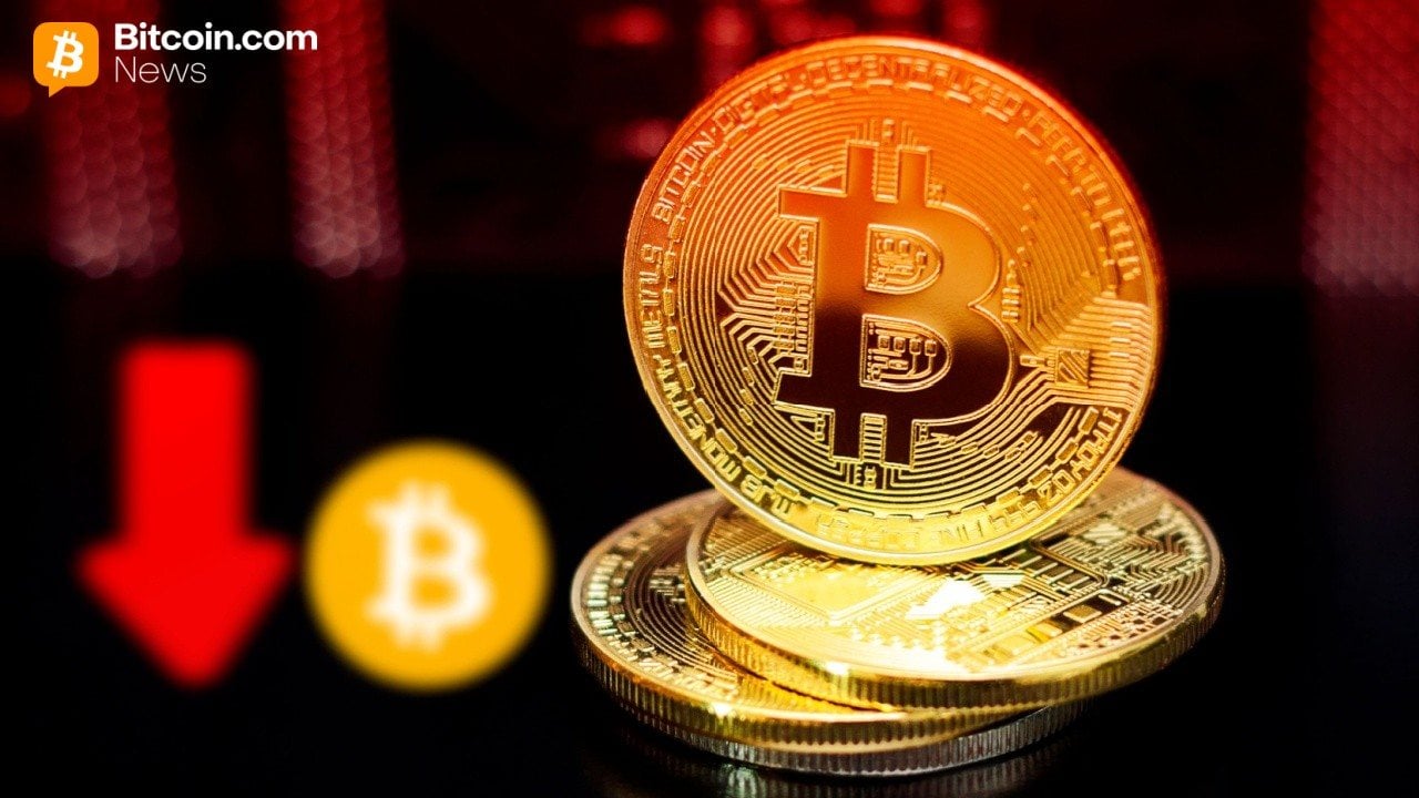 ETF Weekly Recap: Bitcoin and Ether ETFs Bleed With $1.7 Billion in Withdrawals