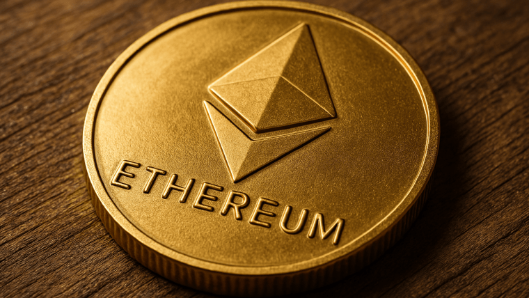 Cryptoquant Maps Ethereum’s Next Test: $5.2K Realized-Price Band
