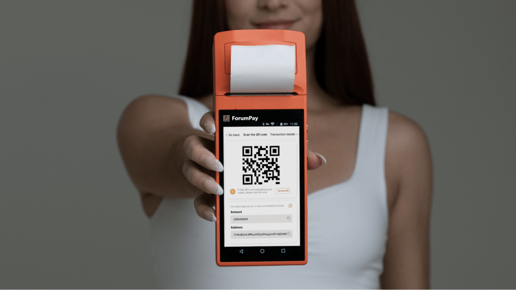Hands-on Review by Bitcoin.com – Digging Into ForumPay’s World