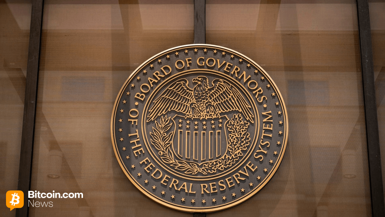 Powell’s Fed Pulls Trigger on Quarter-Point Cut