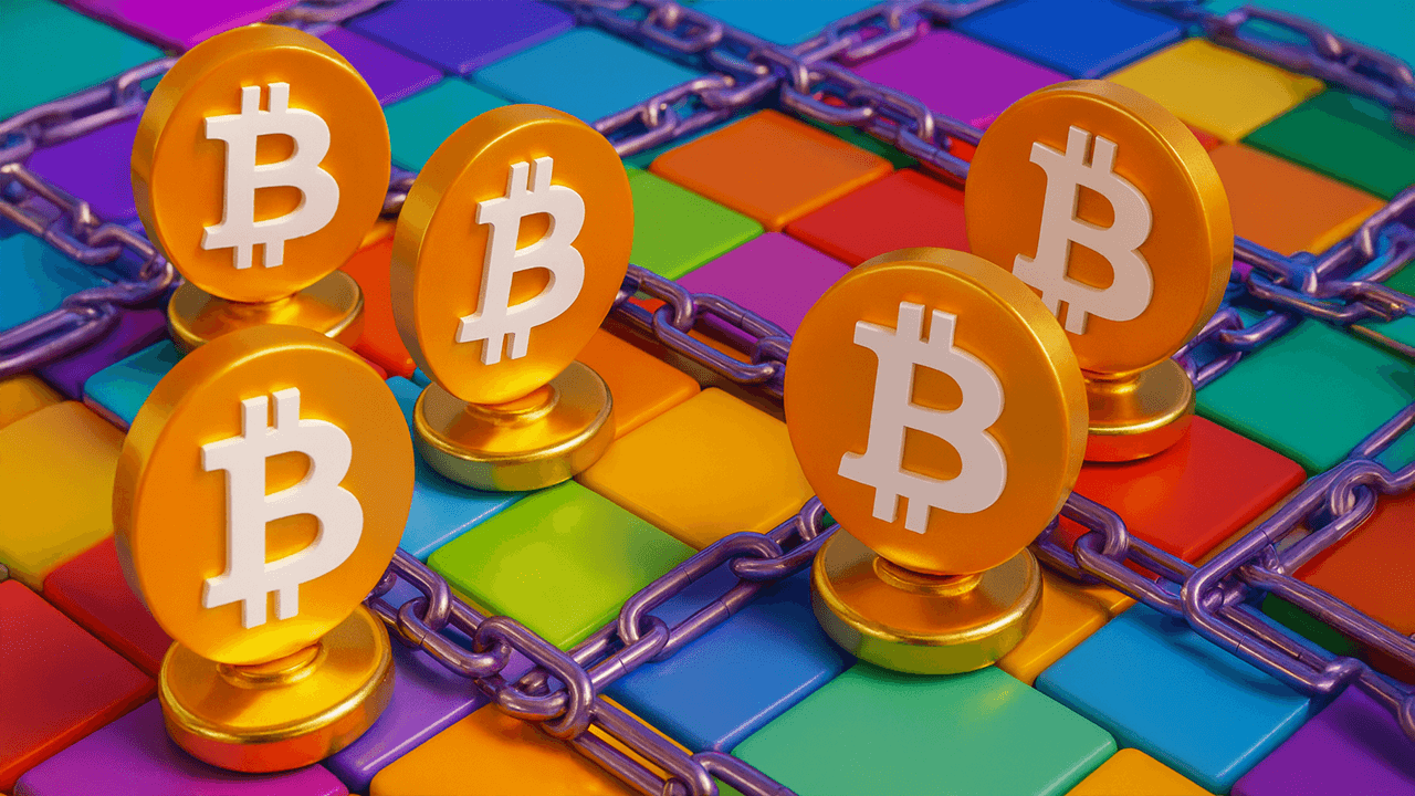 Bitcoin’s Sleeping Giants Awaken, Sending 9,062 BTC Across the Chain in August
