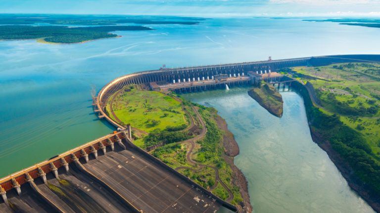 Hive Digital Accelerates Site Development successful  Paraguay, Reaches Bitcoin Mining Goal successful  Record Time