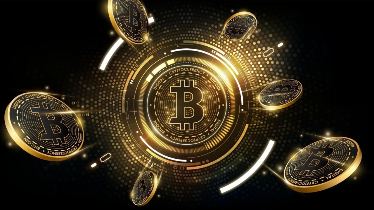 Hyperscale Data Unveils $100 Million Bitcoin Treasury Strategy