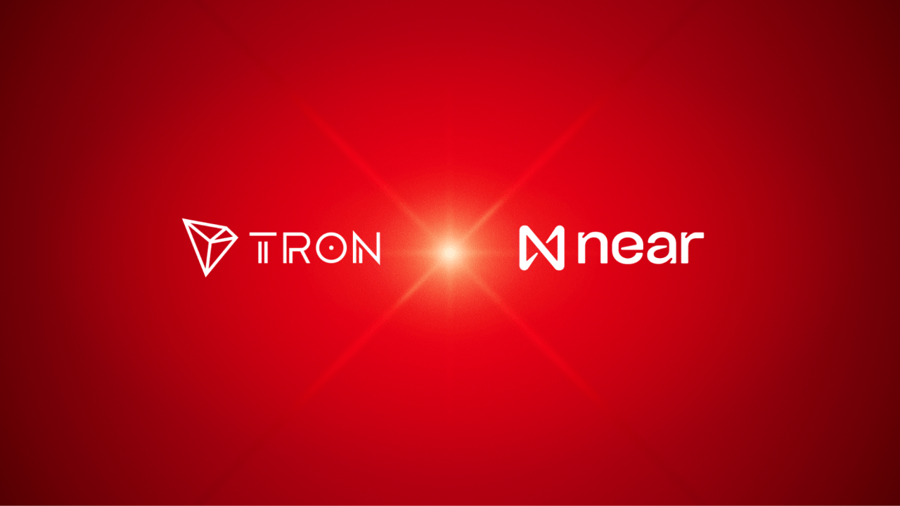 NEARとTRON、NEARインテンツ統合でシームレスなクロスチェーン・ステーブルコイン転送を実現 - Bitcoin News