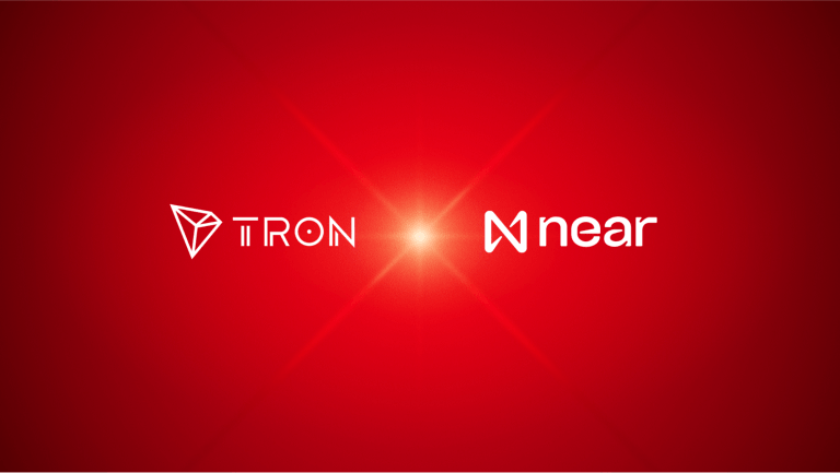 NEAR and TRON Enable Seamless Cross-Chain Stablecoin Transfers With NEAR Intents Integration