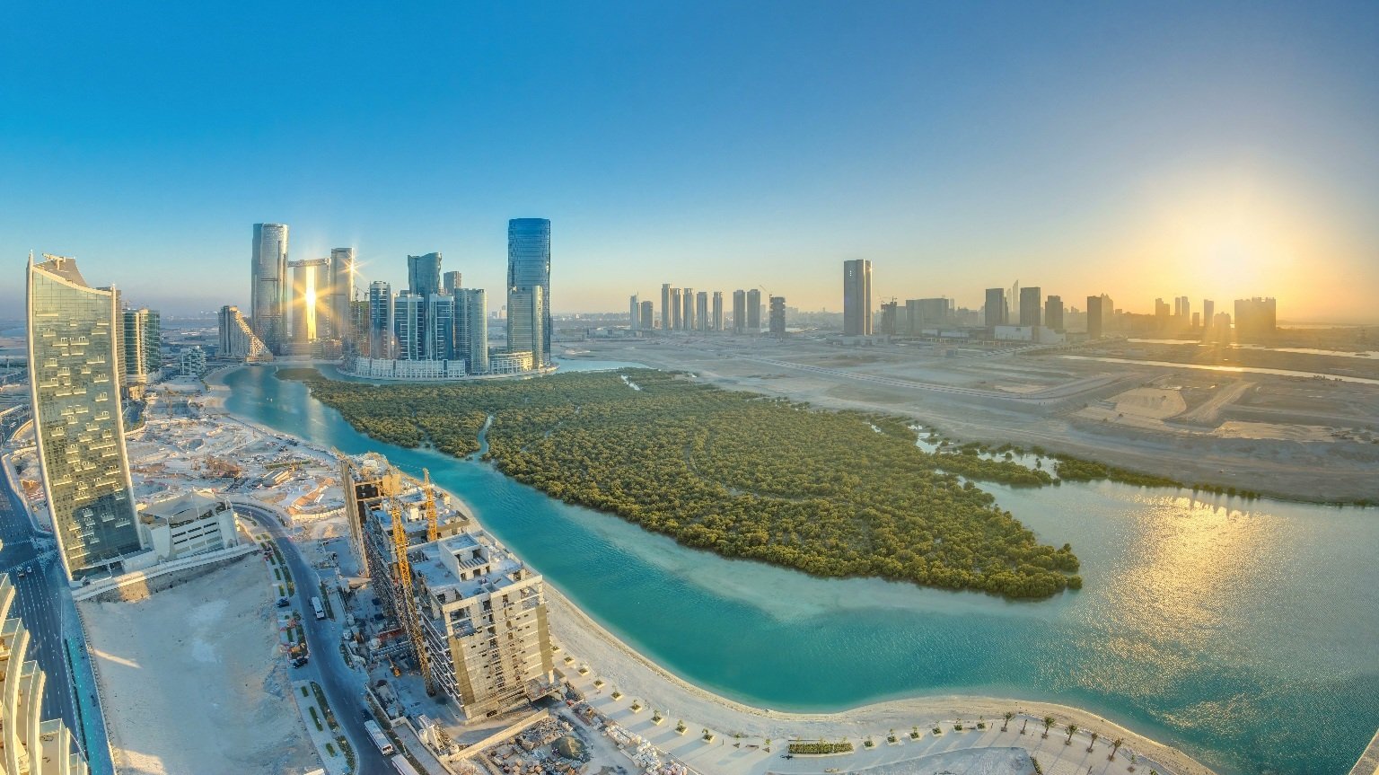 Abu Dhabi Grants GFO‑X Approval to Launch Digital Asset Exchange and Clearing House