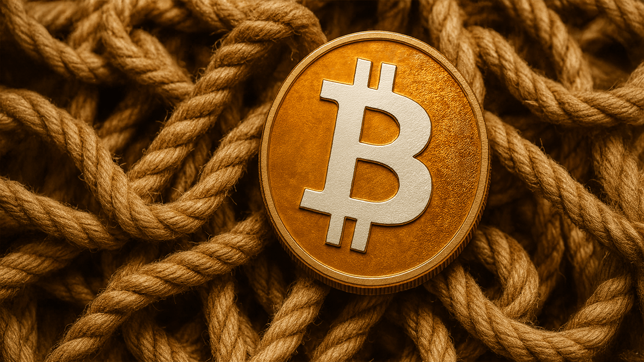 Bitcoin’s Node War: Core Neutrality vs. Knots Filters Continues to Fuel Heated Debate