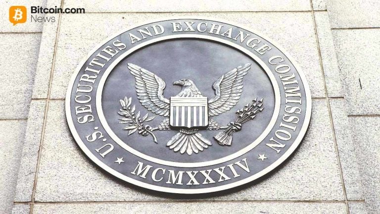Landmark SEC missive  rewrites crypto aboriginal   With Doublezero 2Z breakthrough