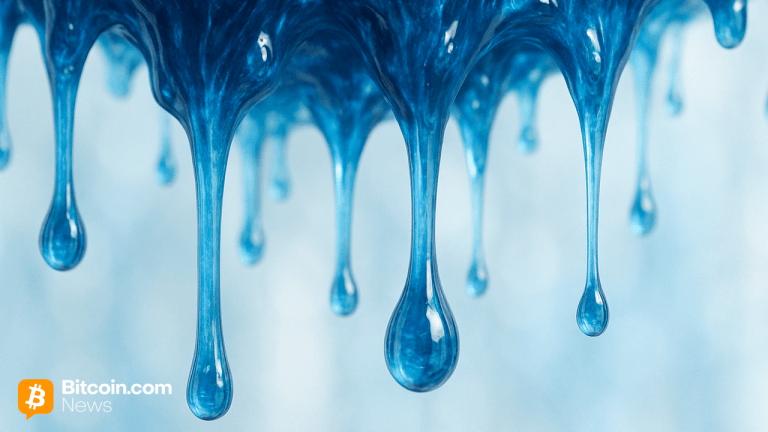  $268M Outflow Hits LSPs