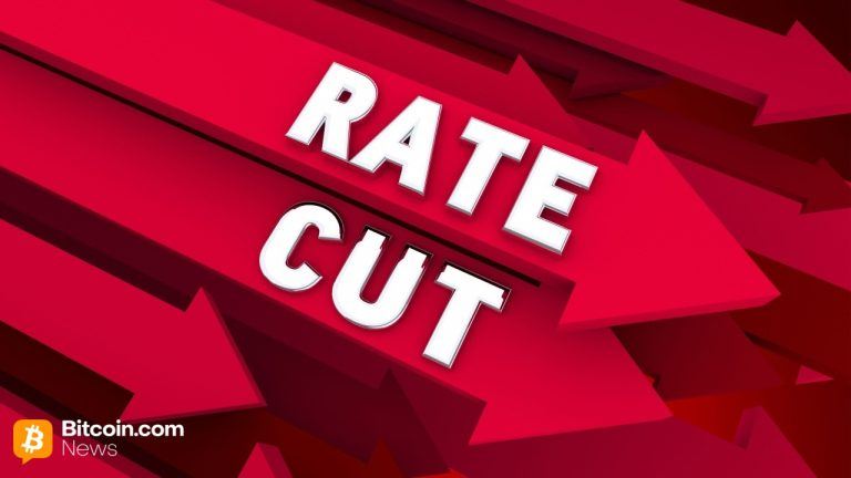 Markets Eye Fed’s Rate Path With Crypto Facing Uncertain Spillover