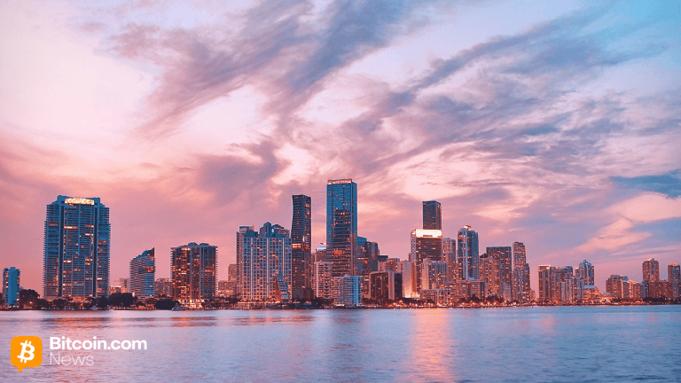 Tokyo’s Metaplanet Launches Miami Subsidiary to Amplify Bitcoin Income