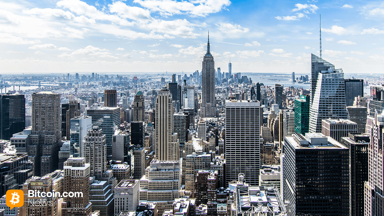 New York Greenlights Bullish With Bitlicense and Money Transmitter Nod