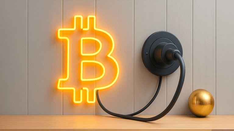 Robin Energy Finalizes M Bitcoin Position Under Treasury Plan