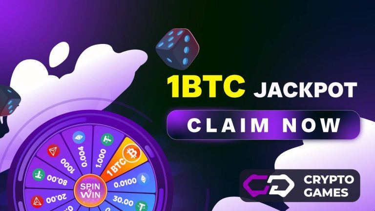 Crypto Games Expands Online Casino Options With Bonuses, Bitcoin Jackpots, and Mobile Access