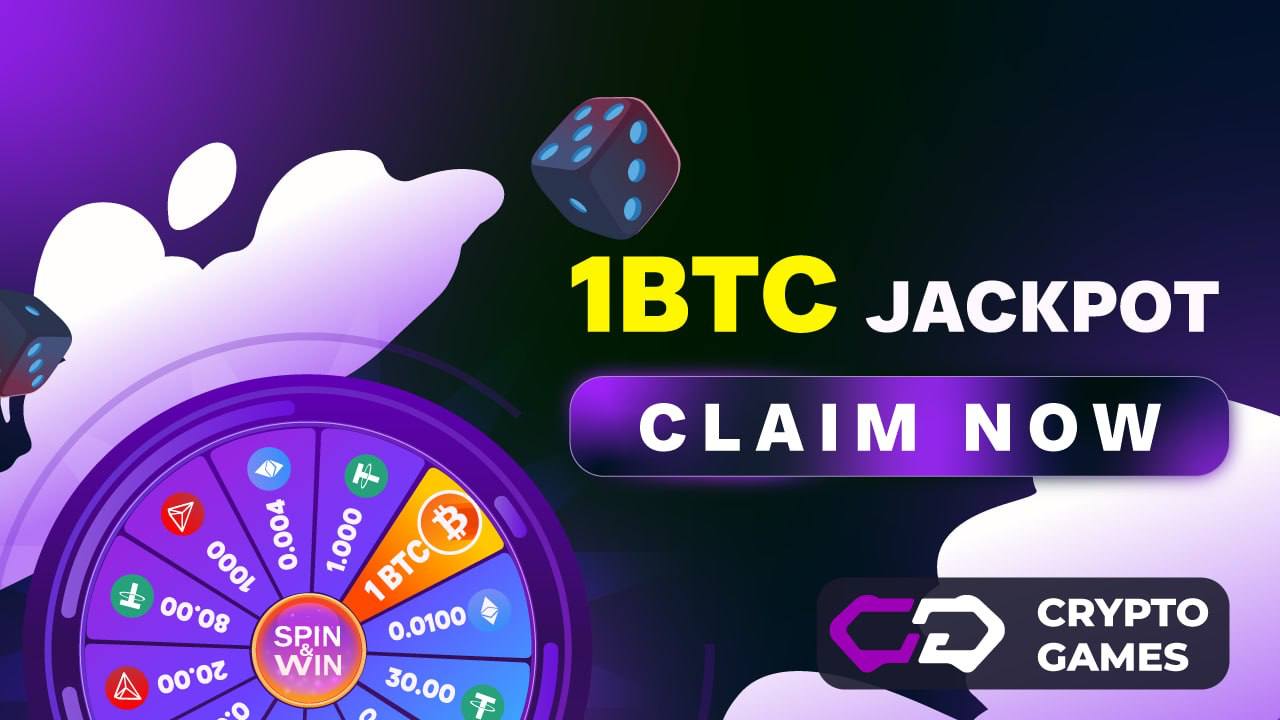 Crypto Games Expands Online Casino Options With Bonuses, Bitcoin Jackpots, and Mobile Access