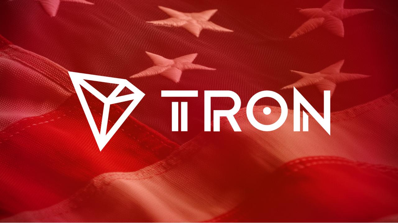 TRON Selected by U.S. Commerce Department for GDP Data Publication as Network Adoption Surges After 60% Fee Reduction TRON Selected by U.S. Commerce Department for GDP Data Publication as Network Adoption Surges After 60% Fee Reduction