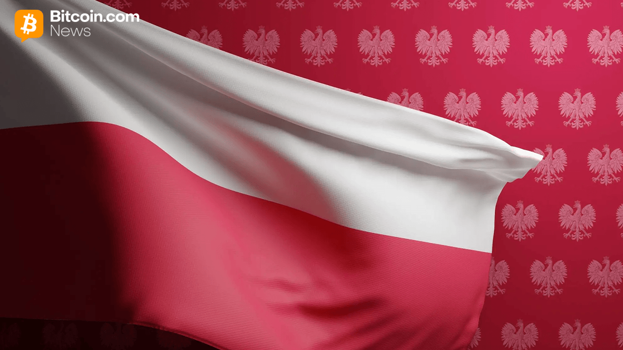 Zondacrypto CEO Warns Poland’s Crypto Law Could Stifle Innovation