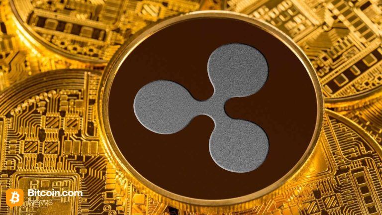 Ripple, DBS, Franklin Templeton Partner to Drive Institutional RLUSD Adoption connected  XRP Ledger