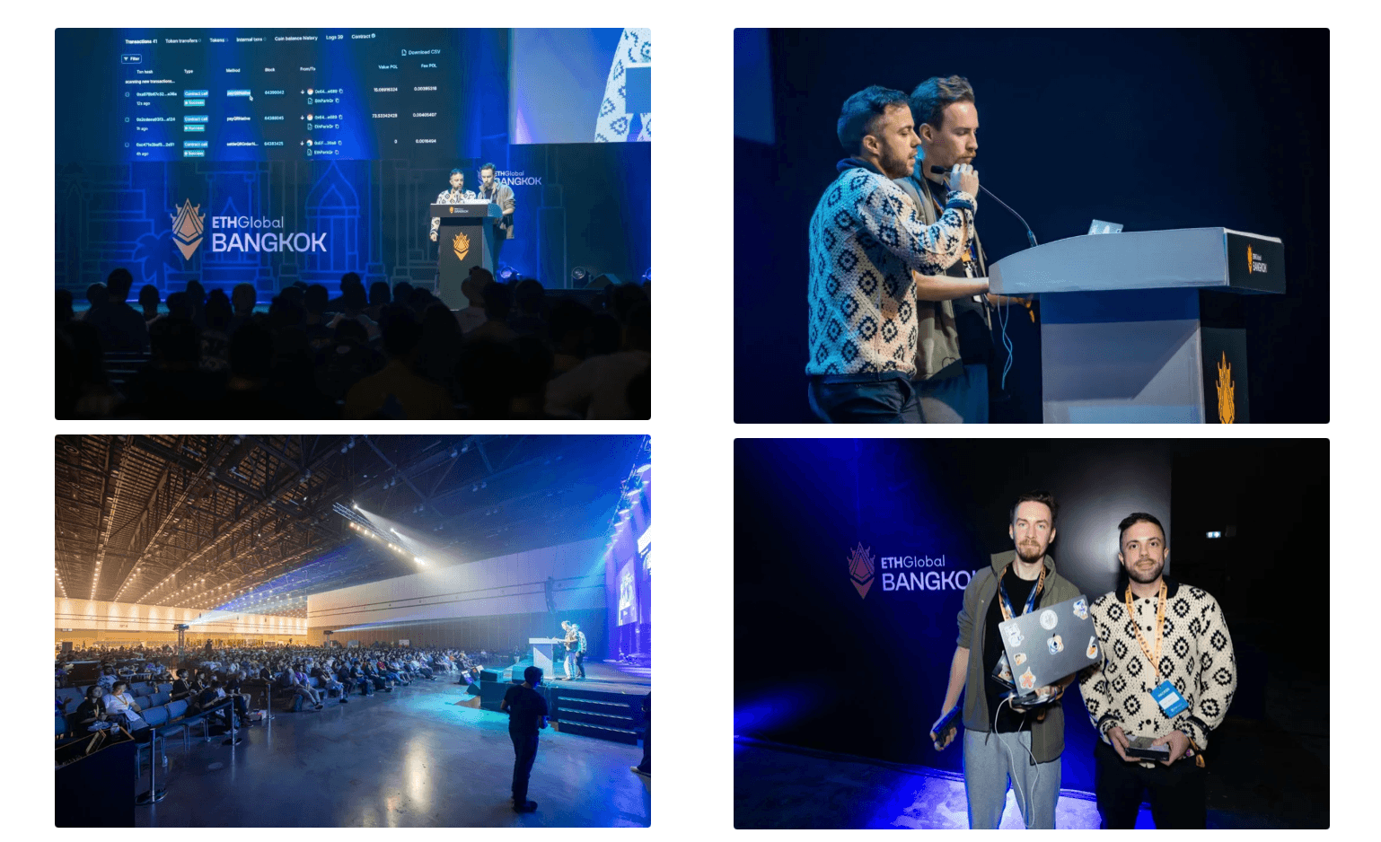 The Definitive Guide to Winning Web3 Hackathons The Definitive Guide to Winning Web3 Hackathons