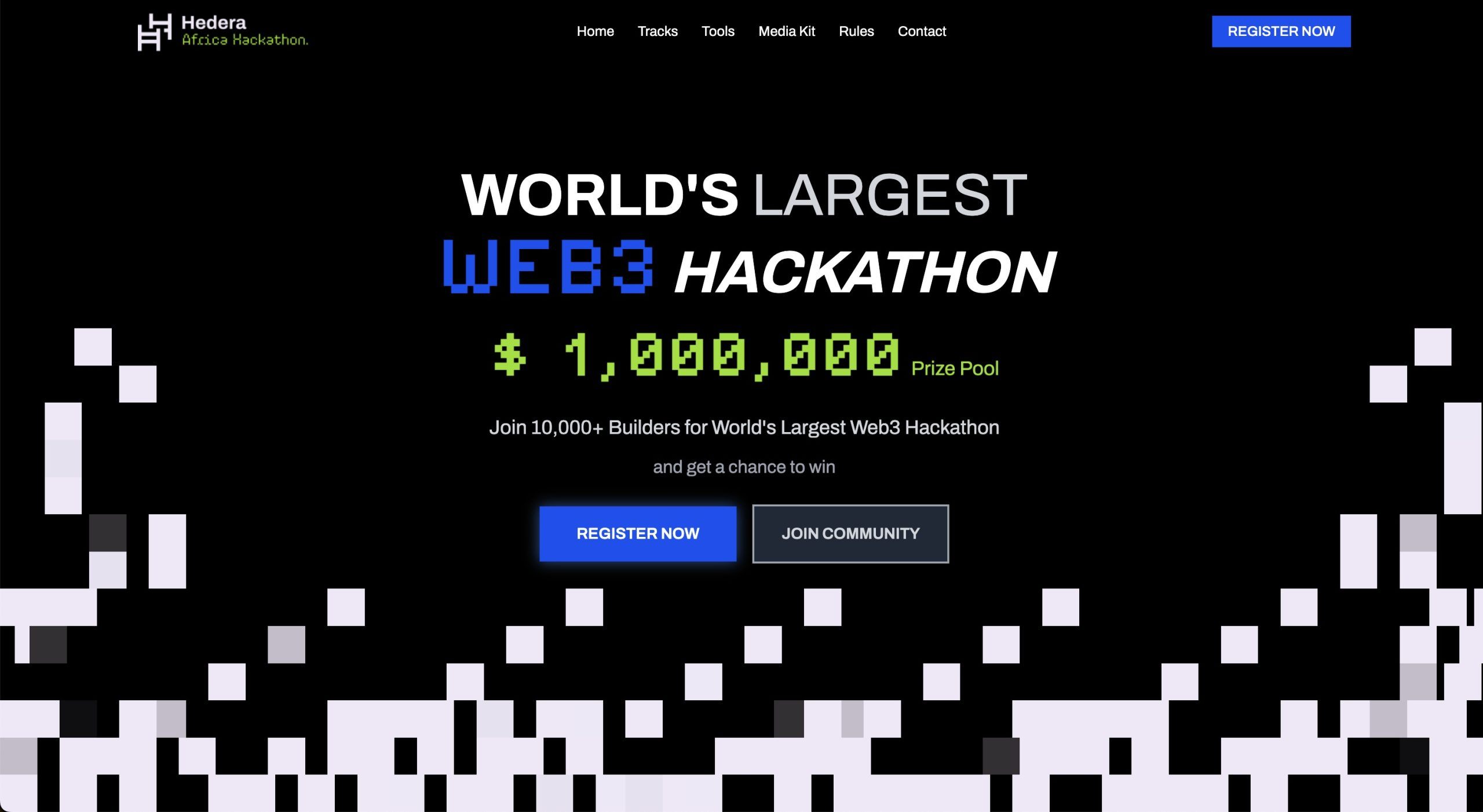 웹3 해커톤에서 우승하는 확실한 가이드 웹3 해커톤에서 우승하는 확실한 가이드