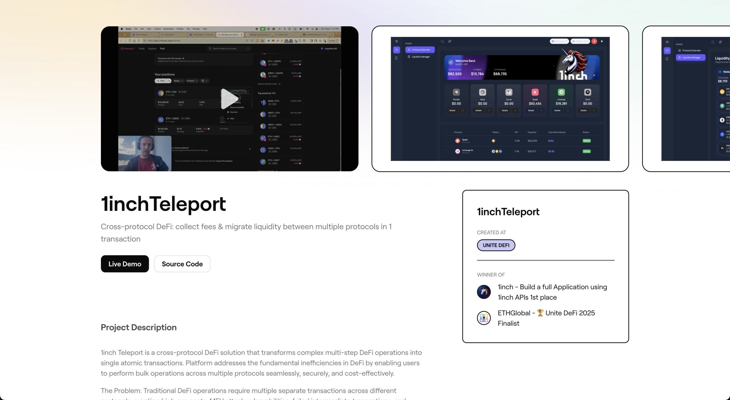 웹3 해커톤에서 우승하는 확실한 가이드 웹3 해커톤에서 우승하는 확실한 가이드