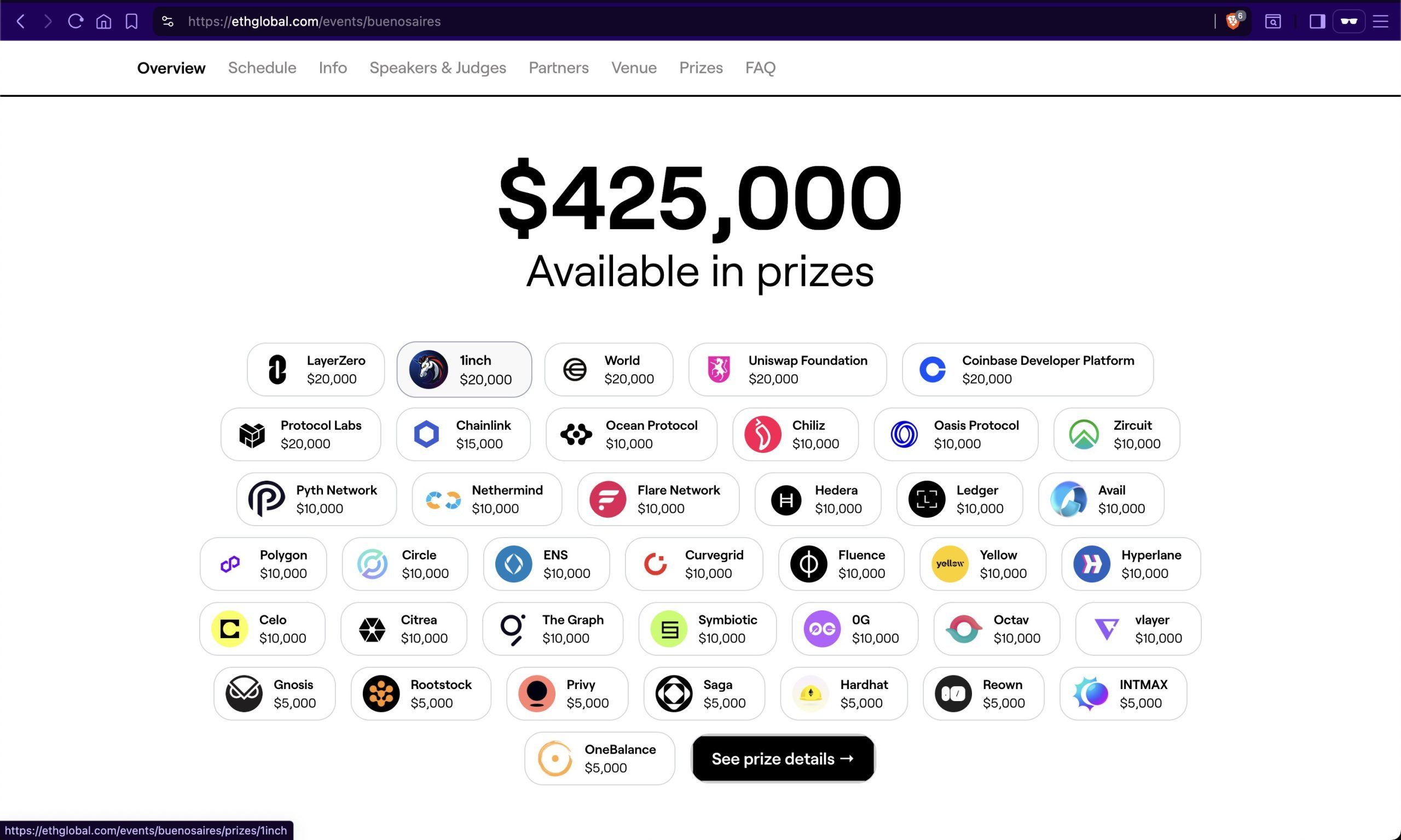 웹3 해커톤에서 우승하는 확실한 가이드 웹3 해커톤에서 우승하는 확실한 가이드