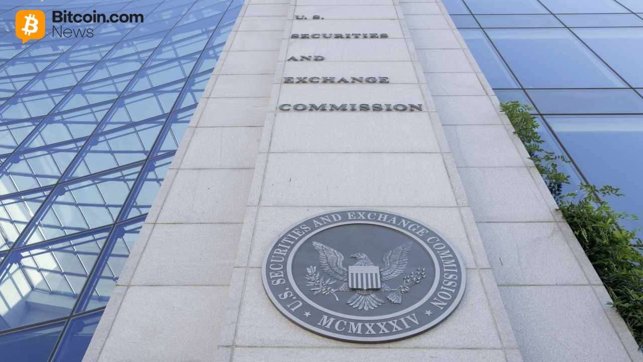 SEC Asks Crypto ETF Issuers to Withdraw 19b-4—New Standards Could Accelerate XRP ETF: Report