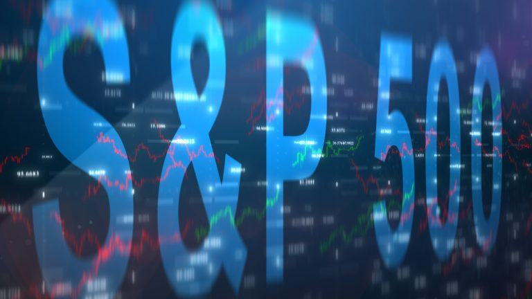 <div>S&P 500 Rebalance Excludes Strategy Despite Meeting Criteria, Adds Robinhood</div>