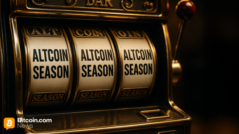 Altcoin Season Roars: $108B Rally Turns September Into a Chart-Busting Fiesta