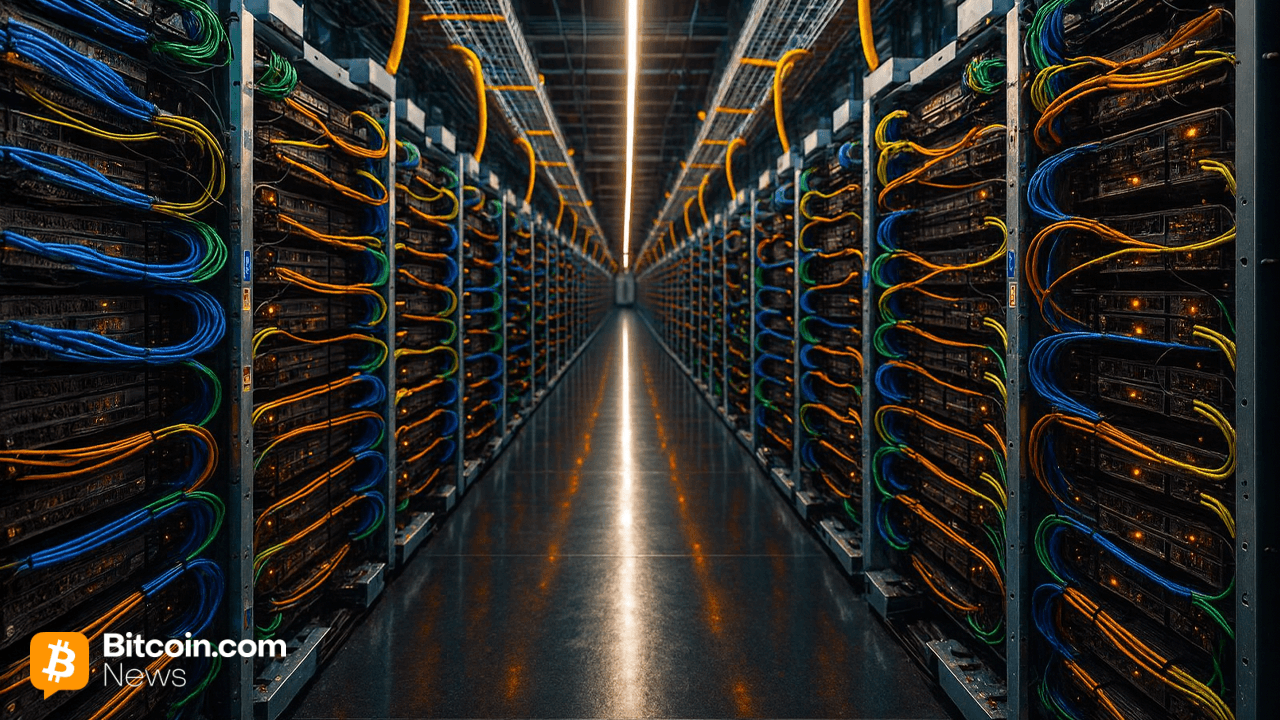 Coinbase Extends $100M Bitcoin Credit Line as Cleanspark Targets HPC Expansion