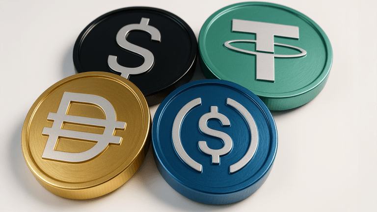 August Sees 92% Jump in Stablecoin Transaction Volume, Reaching $3 Trillion