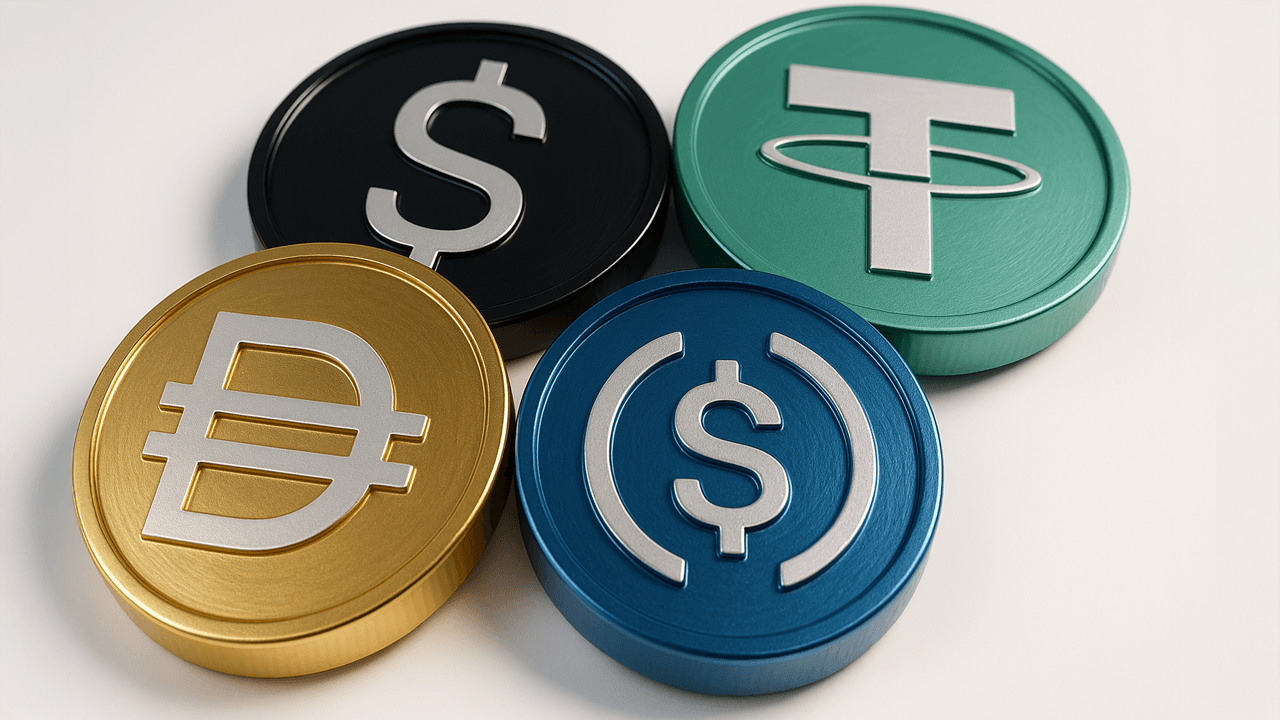 August Sees 92% Jump in Stablecoin Transaction Volume, Reaching $3 Trillion