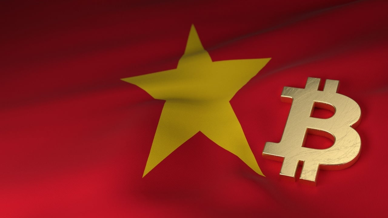 Vietnam Greenlights Five-Year Crypto Trading Pilot