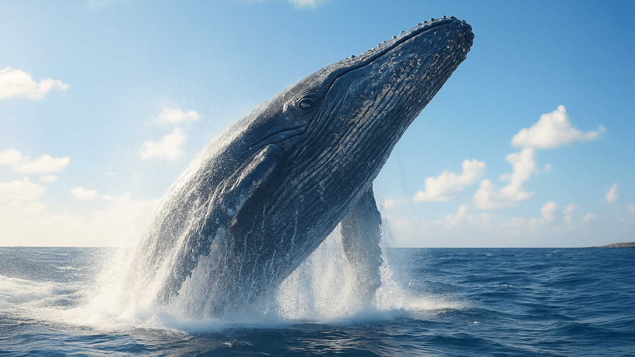 635 Dormant BTC Wake in September’s First Week, 500 Tied to a 2017 Whale