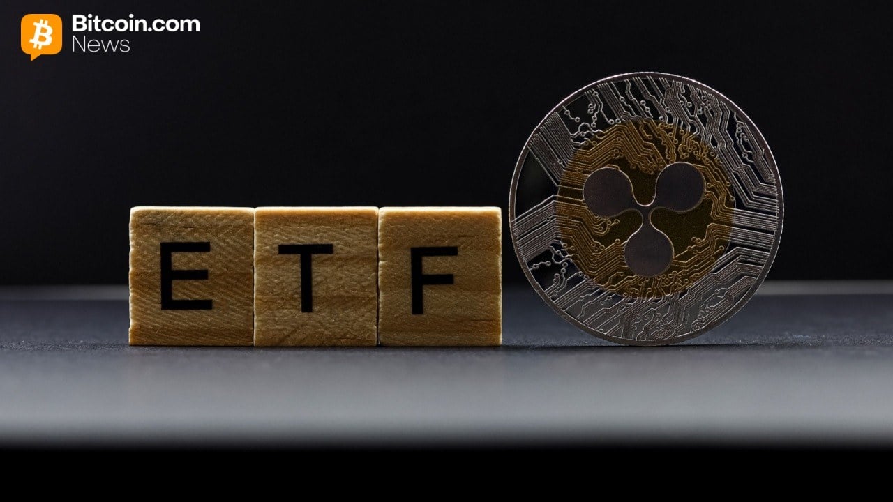 Cyber Hornet ETF Filing Flags Whale Manipulation Risk in XRP