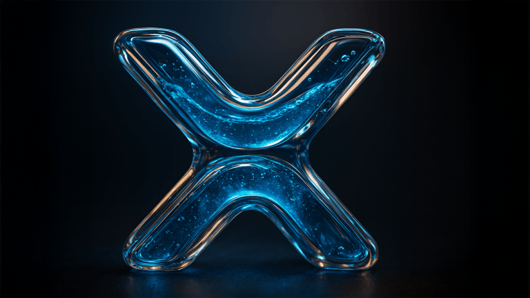 Is  Next? XRP Holds the Line at  While ETF Hype Builds