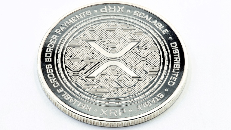 XRP Breaks  Barrier Amid Bullish Momentum and Whale Activity