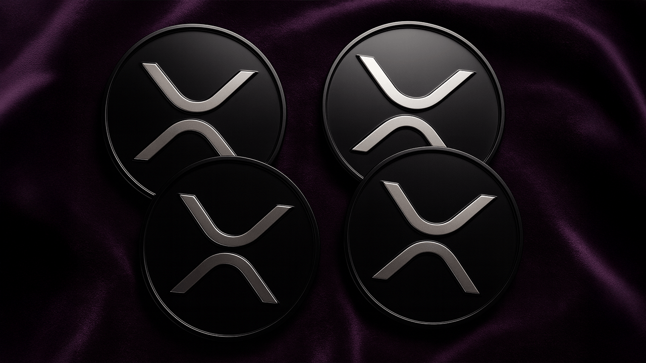 XRP Price Analysis: Long-Term Moving Averages Offer Hope in Bearish Terrain