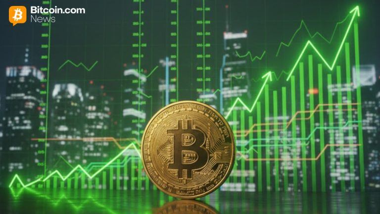 Analyst Sees Bitcoin Breaking All-Time High Before Year-End