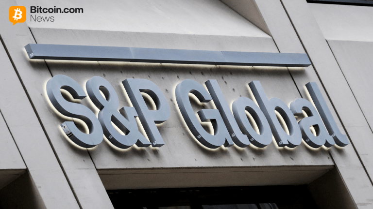 <div>S&P Global and Chainlink Bring Stablecoin Stability Ratings Onchain</div>