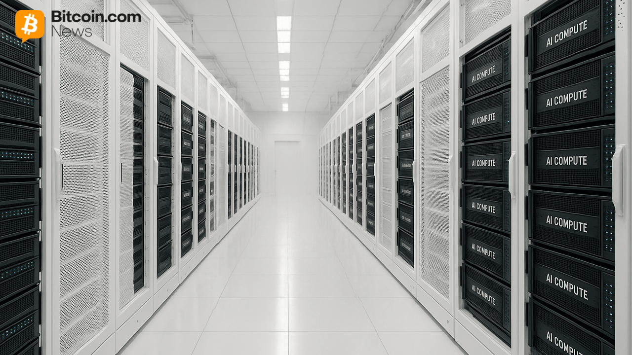 Bitcoin Miner Terawulf Secures 25-Year AI Compute Contract Worth .5B Bitcoin Miner Terawulf Secures 25-Year AI Compute Contract Worth .5B