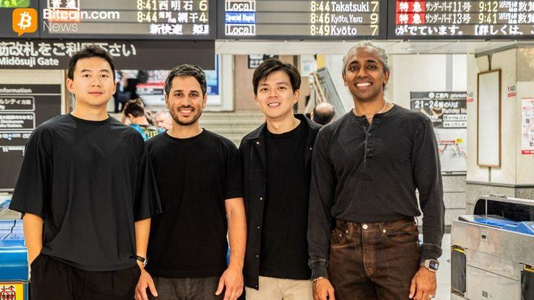 Aptos Co-Founder Launches  Million Venture Fund ‘For MFers Ready to Build’